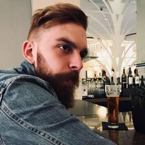 Meet your Posher, Pat